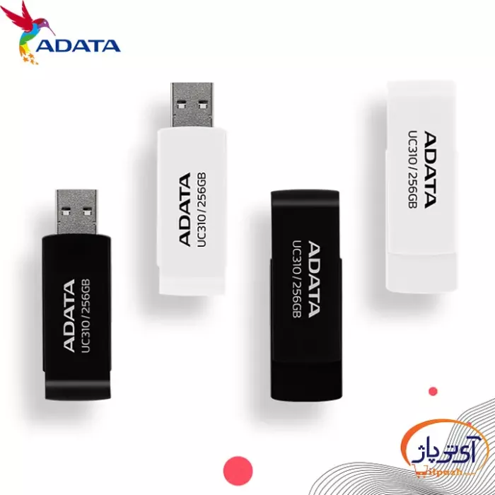 ADARA UC310 256 4 در آی تی پاژ