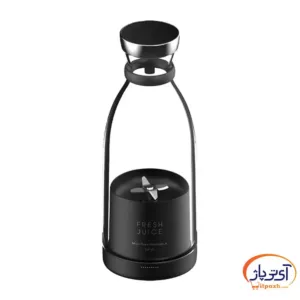 Fresh Juice Blender 1 در آی تی پاژ