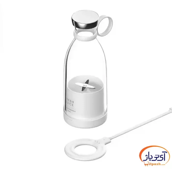 Fresh Juice Blender 2 در آی تی پاژ