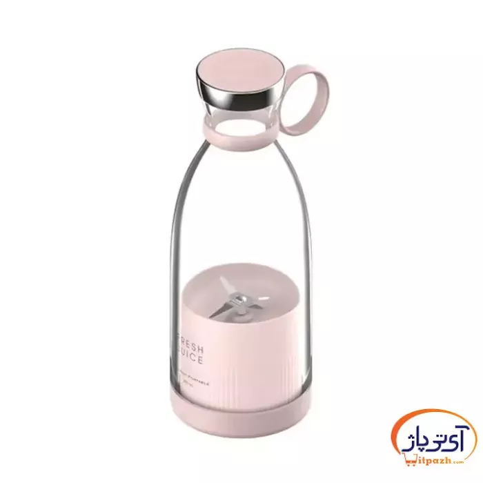 Fresh Juice Blender در آی تی پاژ