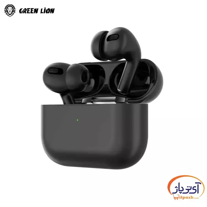 هندزفری بلوتوث گرین لاین Earbuds Pro 2 ANC - Image 3