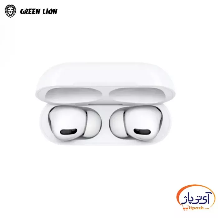 Green Lion Eabuds Pro 2 3 در آی تی پاژ