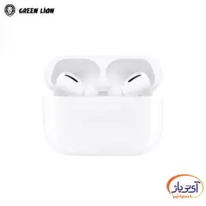 هندزفری بلوتوث گرین لاین Earbuds Pro 2 (2nd Gen)