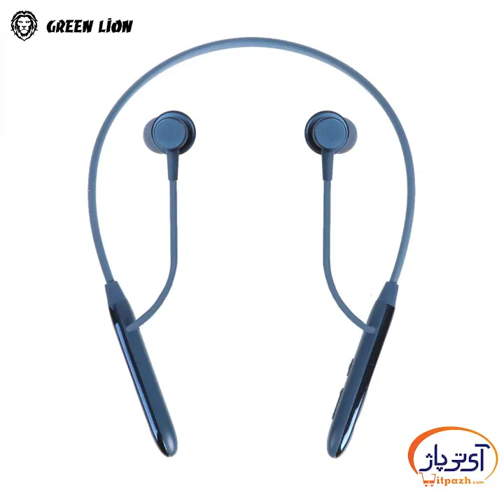 هندزفری بی سیم گردنی گرین لاین Larissa 5 هندزفری بی سیم گردنی گرین لاین Larissa - Image 2