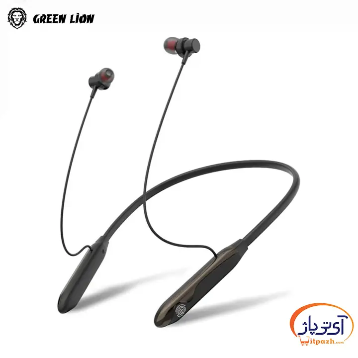 خرید هندزفری بی سیم گردنی گرین لاین Larissa در مشهد