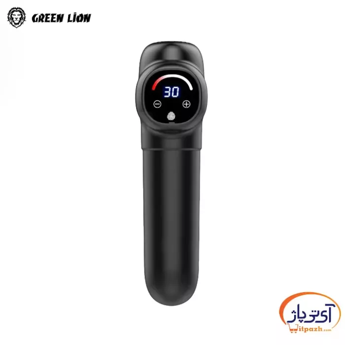 Green Lion wave massage gun 2 در آی تی پاژ