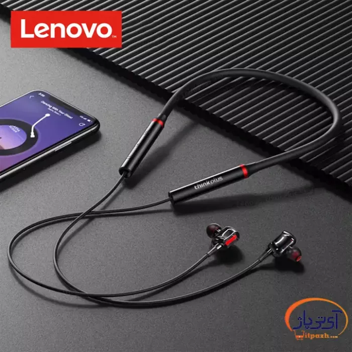 Lenovo HE05 Pro 4 در آی تی پاژ