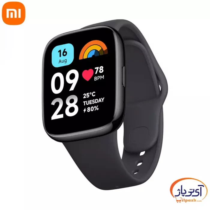 Redmi Watch 3 Active 2 در آی تی پاژ