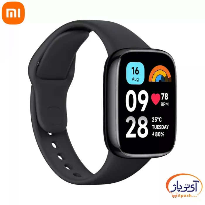 Redmi Watch 3 Active 3 در آی تی پاژ