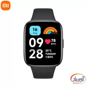 Redmi Watch 3 Active در آی تی پاژ