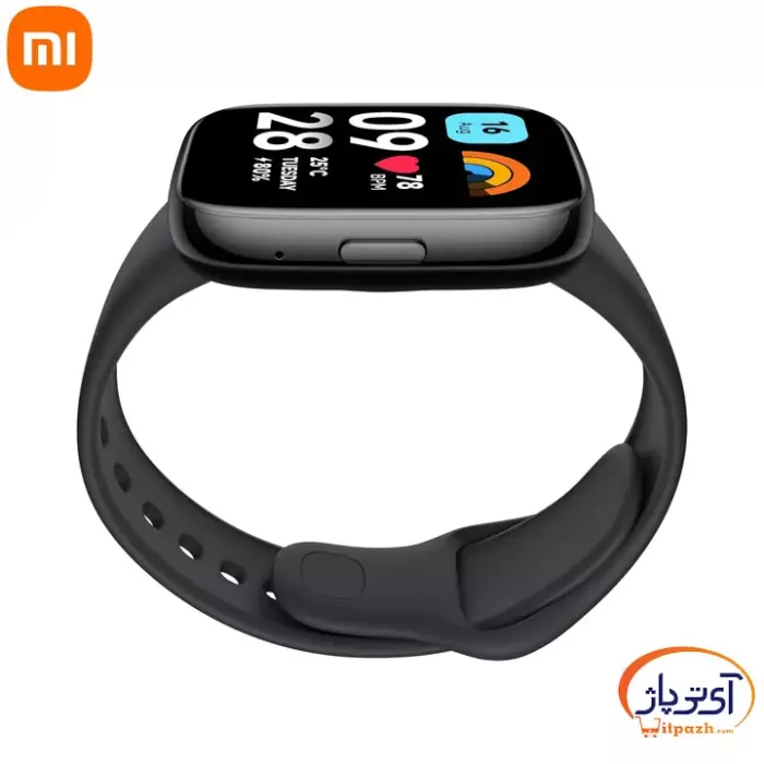 Redmi Watch 3 Active 4 در آی تی پاژ