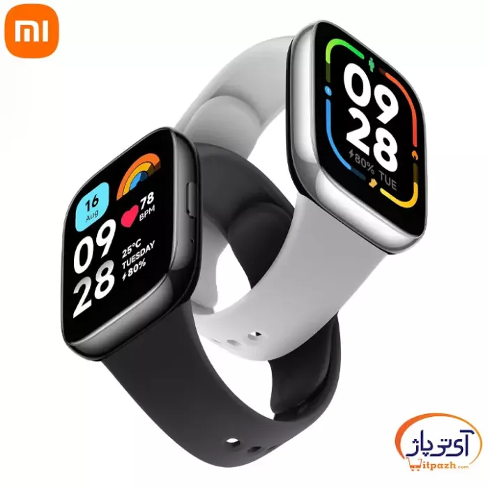 Redmi Watch 3 Active 5 در آی تی پاژ