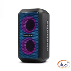 Soonbox S9800 در آی تی پاژ