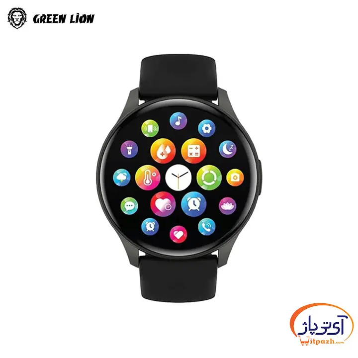 green lion infinite pro در آی تی پاژ