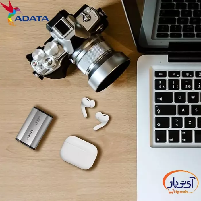 ADATA SD810 3 در آی تی پاژ