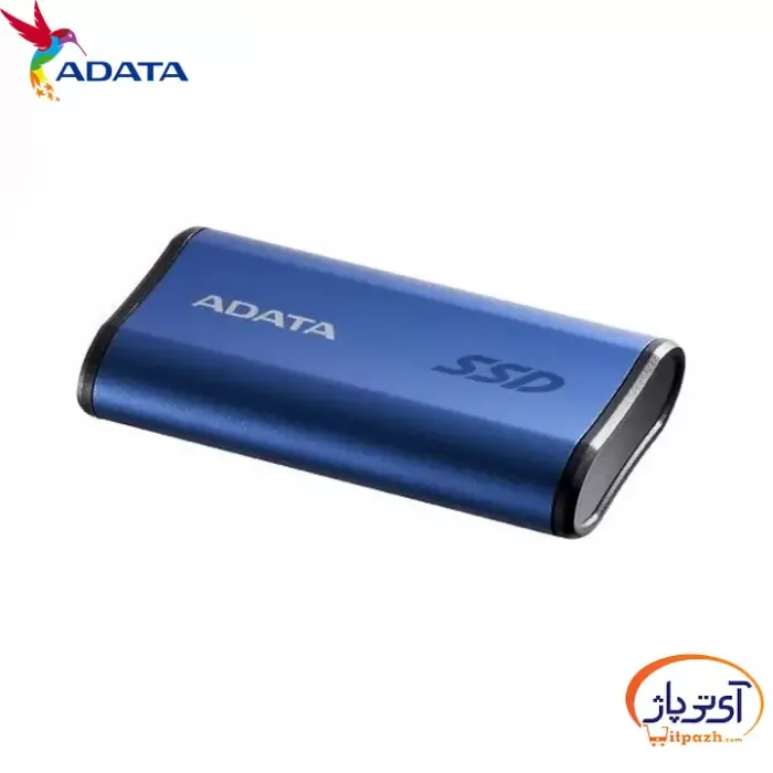 Adata SE880 2 در آی تی پاژ