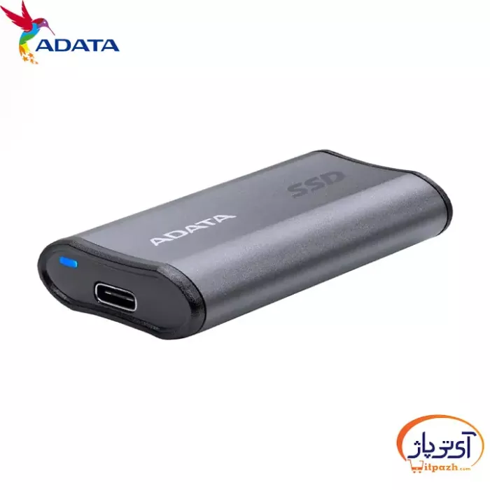 Adata SE880 3 در آی تی پاژ