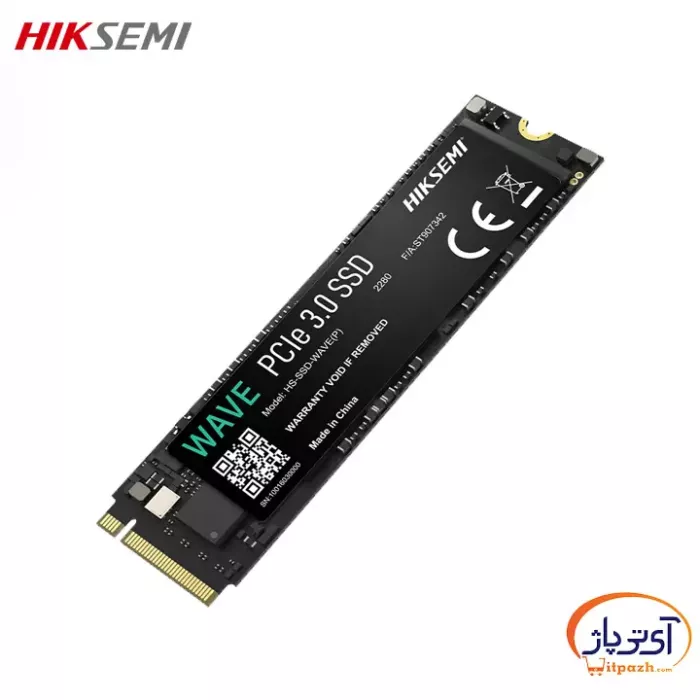 HIKSEMI Wave P 1 در آی تی پاژ