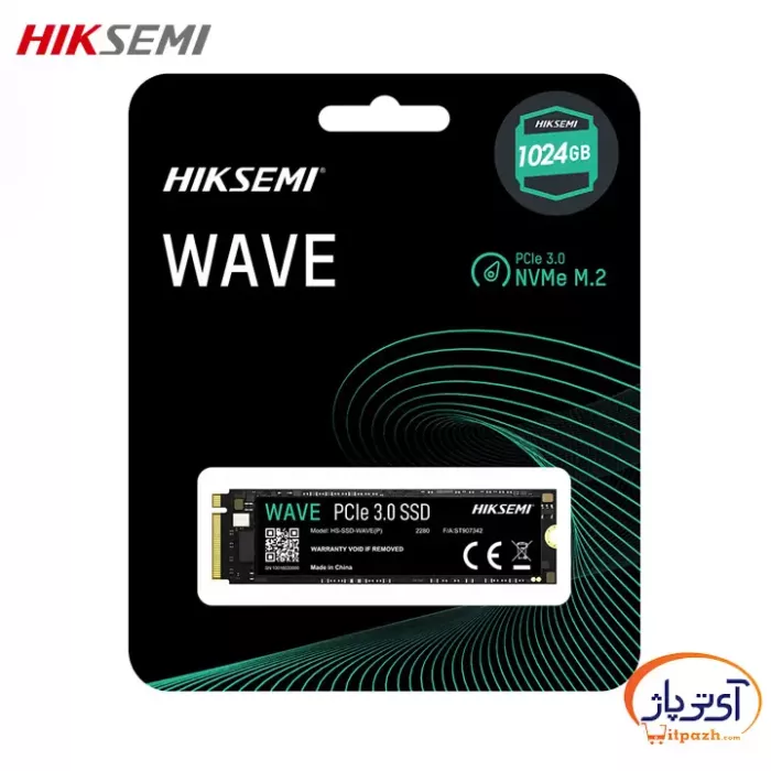 HIKSEMI Wave P 1024 در آی تی پاژ