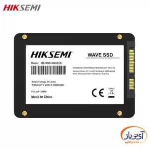 HIKSEMI Wave S 1 در آی تی پاژ