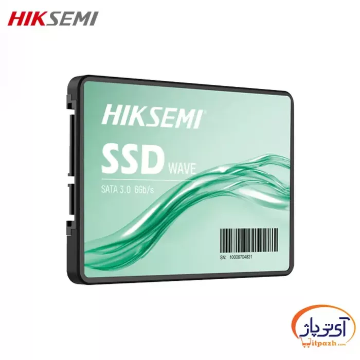 HIKSEMI Wave S 2 در آی تی پاژ