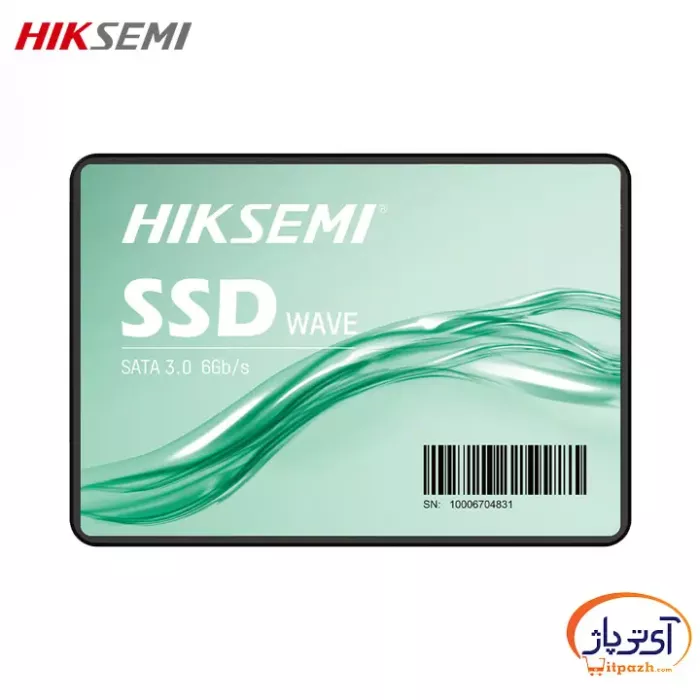 HIKSEMI Wave S در آی تی پاژ