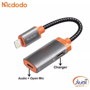 Mcdodo CA 0490 1 در آی تی پاژ