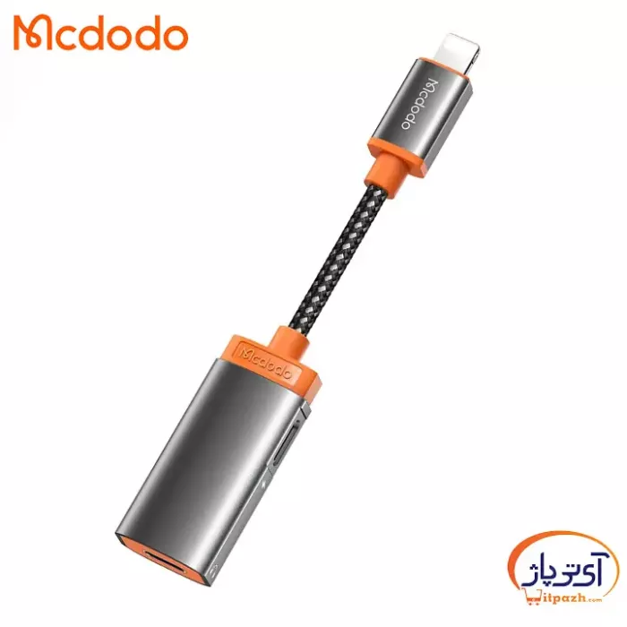 Mcdodo CA 0490 2 در آی تی پاژ