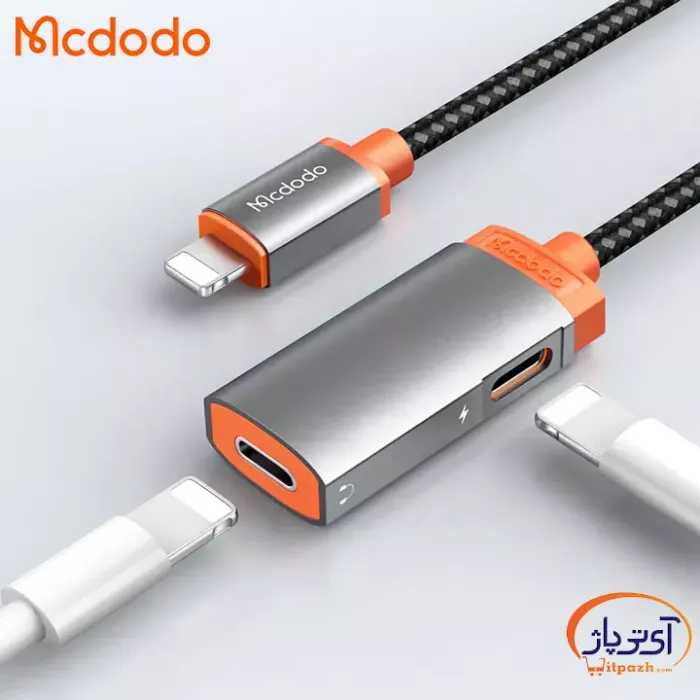 Mcdodo CA 0490 4 در آی تی پاژ