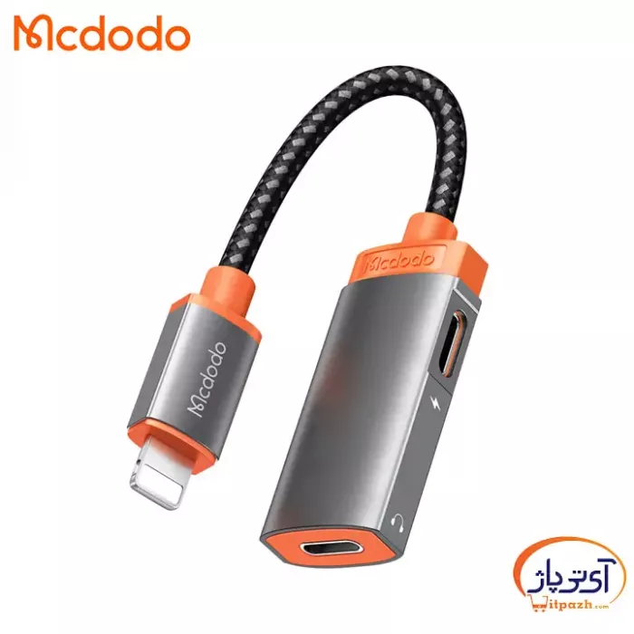 Mcdodo CA 0490 در آی تی پاژ