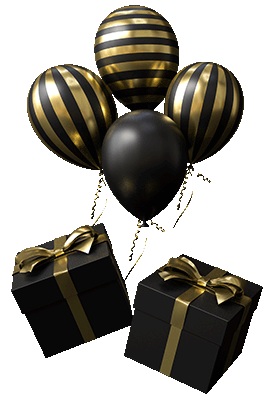 black-gift-box black gift در آی تی پاژ