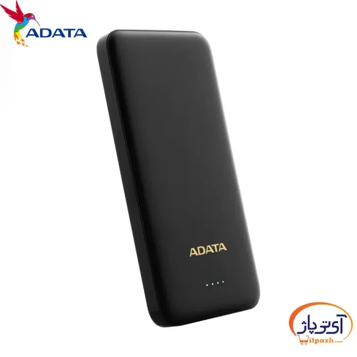 پاوربانک ای دیتا T10000 ظرفیت 10000mAh - Image 2