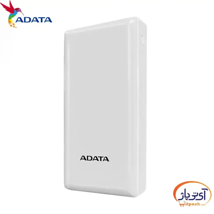 پاوربانک ای دیتا C20 ظرفیت 20000mAh توان 15W - Image 2