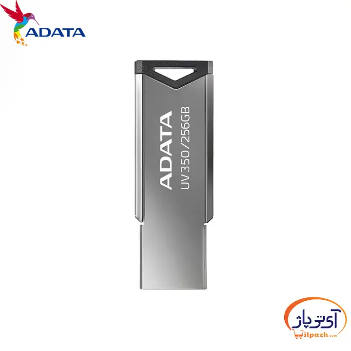 Adata UV350 256 در آی تی پاژ