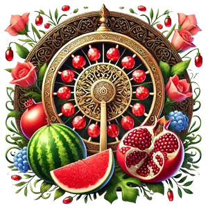 گردونه شانس آی تی پاژ GardHead در آی تی پاژ