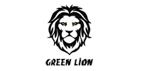 Green lion logo در آی تی پاژ