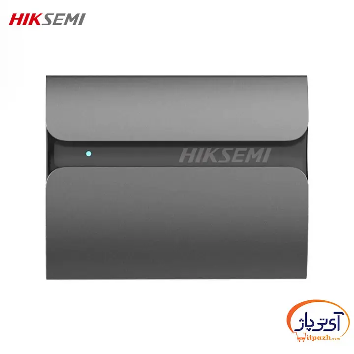 حافظه اس اس دی اکسترنال هایکسمی T300S