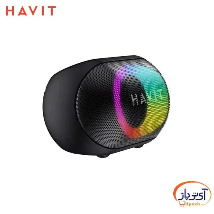 اسپیکر بلوتوثی قابل حمل Havit مدل SK885BT - Image 2