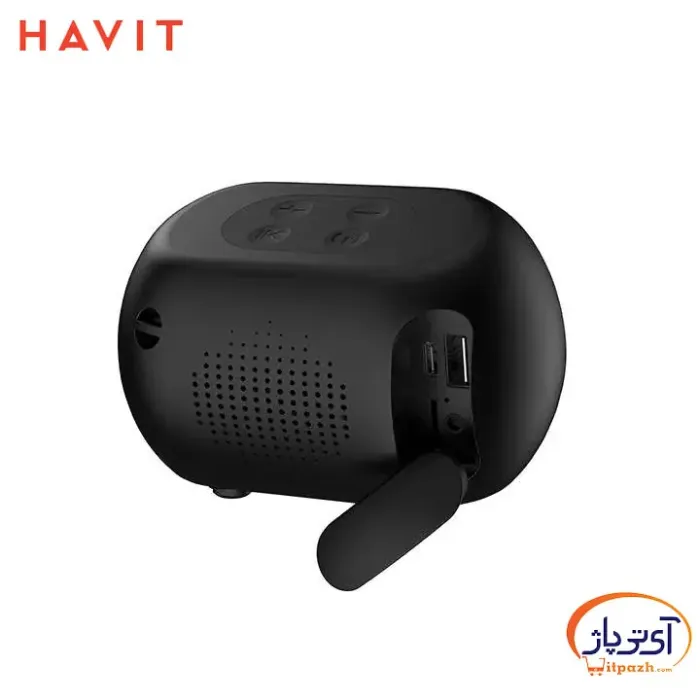 اسپیکر بلوتوثی قابل حمل Havit مدل SK885BT - Image 5