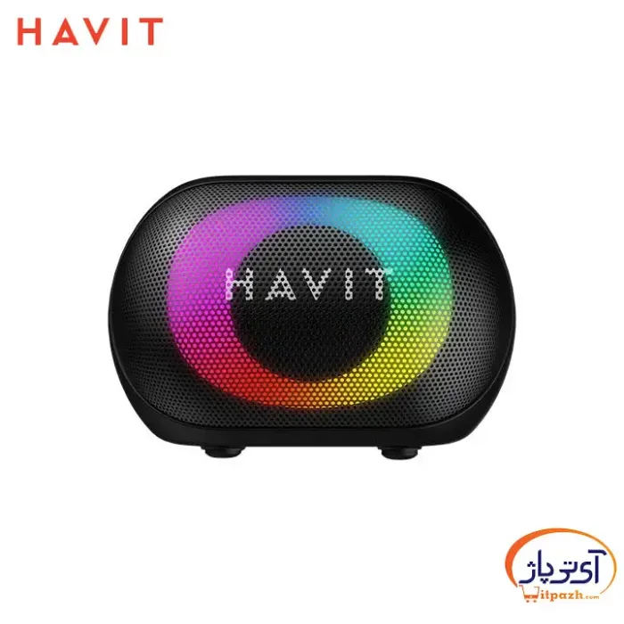 خرید اسپیکر بلوتوثی قابل حمل Havit مدل SK885BT در مشهد