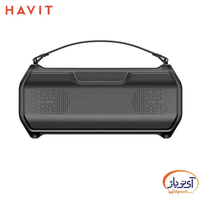 اسپیکر بلوتوثی قابل حمل Havit مدل SK888BT - Image 3