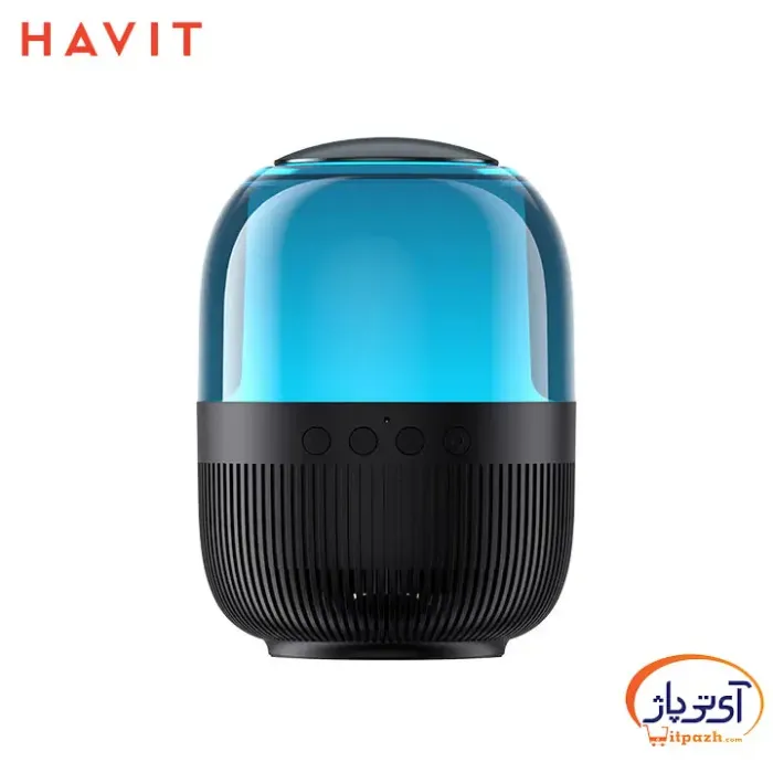 اسپیکر بلوتوثی قابل حمل Havit مدل SK889BT - Image 3