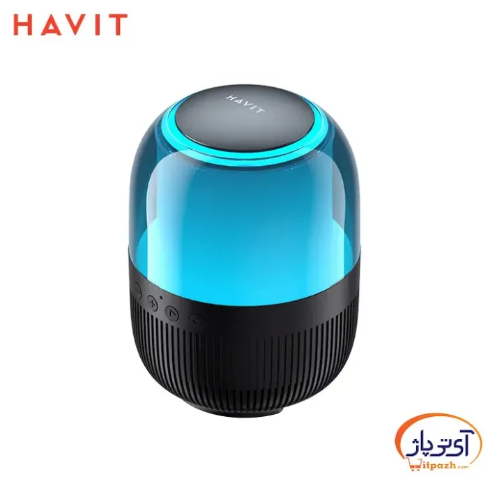 اسپیکر بلوتوثی قابل حمل Havit مدل SK889BT - Image 4