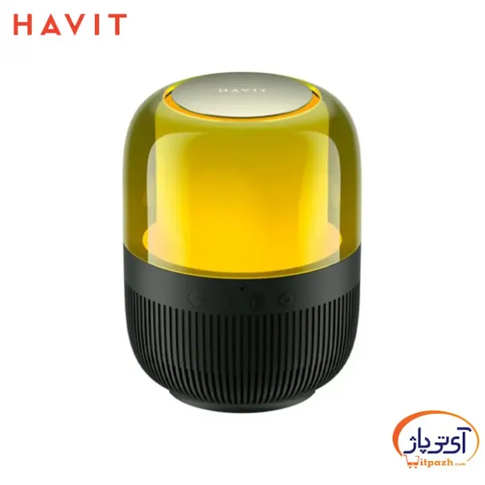 اسپیکر بلوتوثی قابل حمل Havit مدل SK889BT - Image 2