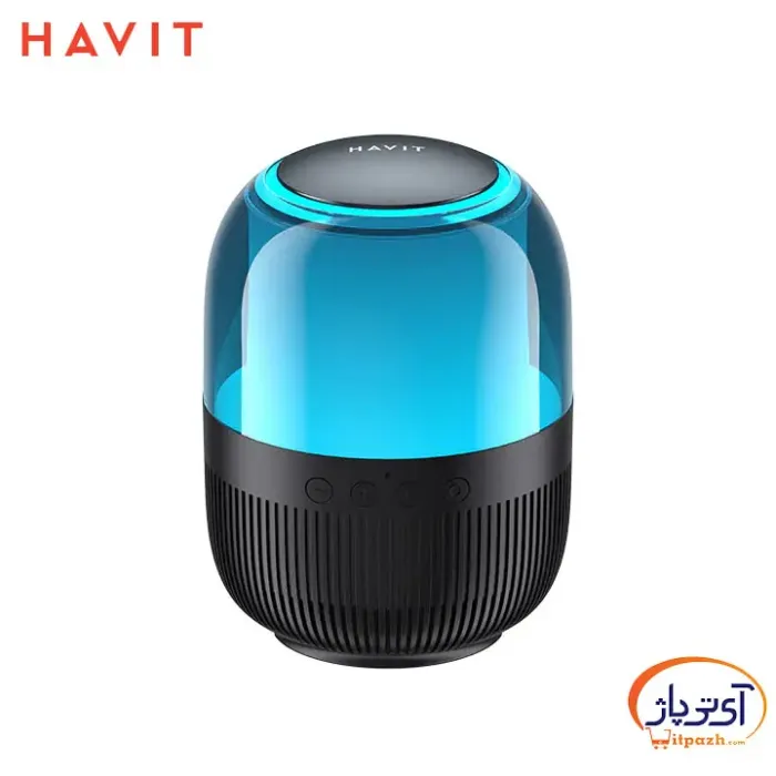 خرید اسپیکر بلوتوثی قابل حمل Havit مدل SK889BT در مشهد