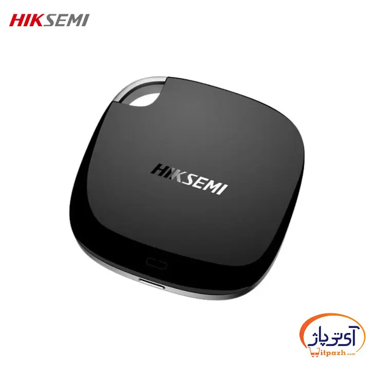 حافظه اس اس دی اکسترنال هایکسمی T100 ظرفیت 1 ترابایت 9 حافظه اس اس دی اکسترنال هایکسمی T100 ظرفیت 1 ترابایت - Image 2