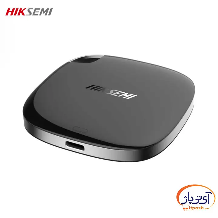 حافظه اس اس دی اکسترنال هایکسمی T100 ظرفیت 1 ترابایت 10 حافظه اس اس دی اکسترنال هایکسمی T100 ظرفیت 1 ترابایت - Image 3