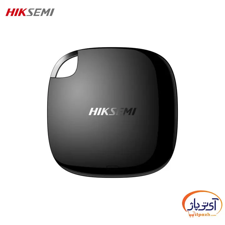 خرید حافظه اس اس دی اکسترنال هایکسمی T100 ظرفیت 1 ترابایت در مشهد