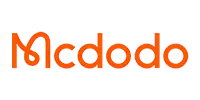 McDODO Logo در آی تی پاژ