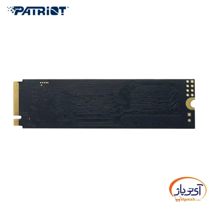 حافظه اس اس دی اینترنال Patriot P300 ظرفیت 256 گیگابایت - Image 3